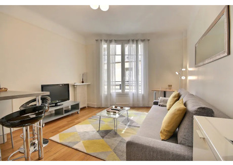 Mieszkanie do wynajęcia - Rue Raffet Paris, Francja, 32 m², 2005 USD (8162 PLN), NET-91669080