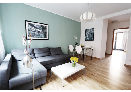 Mieszkanie do wynajęcia - Auguststraße Berlin, Niemcy, 60 m², 2407 USD (9410 PLN), NET-91702854