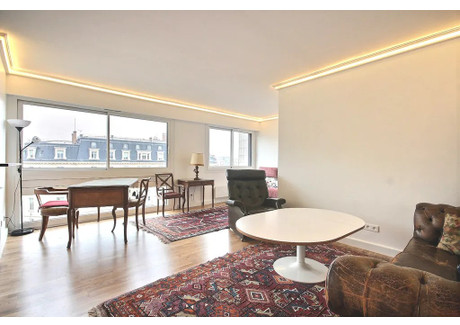 Mieszkanie do wynajęcia - Rue Bayen Paris, Francja, 79 m², 4263 USD (16 370 PLN), NET-91702853