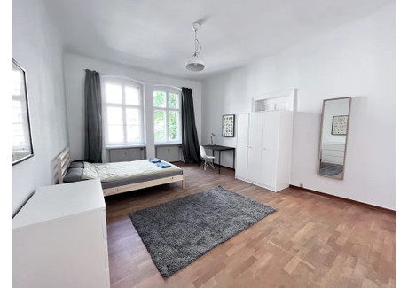 Mieszkanie do wynajęcia - Obentrautstraße Berlin, Niemcy, 140 m², 816 USD (3272 PLN), NET-91801201