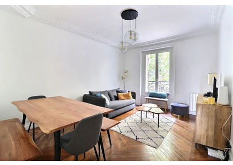 Mieszkanie do wynajęcia - Rue Michel-Ange Paris, Francja, 58 m², 2965 USD (11 387 PLN), NET-91801371