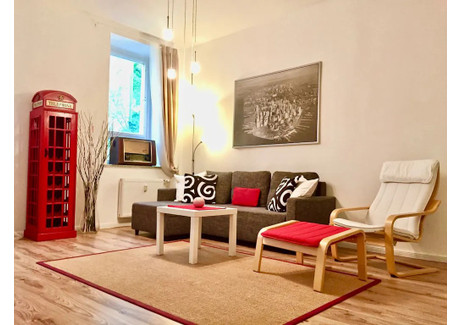 Mieszkanie do wynajęcia - Koppenstraße Berlin, Niemcy, 55 m², 2067 USD (7916 PLN), NET-91801581