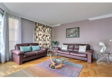 Mieszkanie do wynajęcia - Boulevard Saint-Germain Paris, Francja, 95 m², 6282 USD (25 315 PLN), NET-91826262