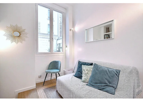 Mieszkanie do wynajęcia - Rue Henri Barbusse Paris, Francja, 23 m², 1958 USD (7518 PLN), NET-91858340