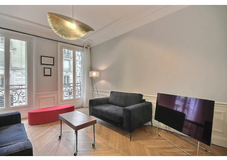 Mieszkanie do wynajęcia - Rue Duroc Paris, Francja, 58 m², 3138 USD (12 049 PLN), NET-91858525