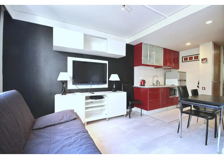 Mieszkanie do wynajęcia - Rue d'Oradour-sur-Glane Paris, Francja, 33 m², 1628 USD (6675 PLN), NET-91858527