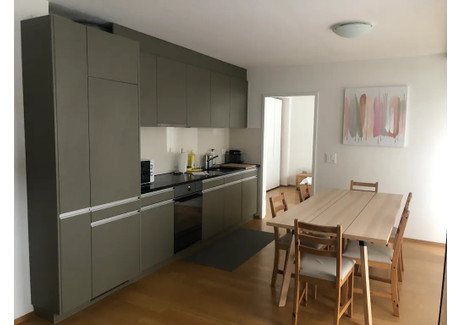 Mieszkanie do wynajęcia - Weststrasse Zurich, Szwajcaria, 49 m², 5062 USD (21 160 PLN), NET-91858841