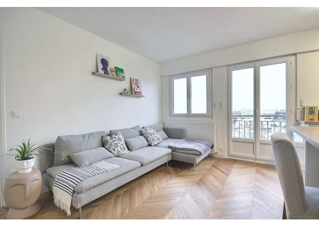 Mieszkanie do wynajęcia - Rue Custine Paris, Francja, 39 m², 2073 USD (8479 PLN), NET-91888198