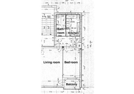 Mieszkanie do wynajęcia - Baerwaldstraße Berlin, Niemcy, 55 m², 1856 USD (7127 PLN), NET-91910872