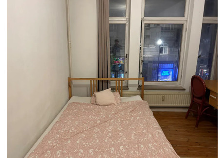 Mieszkanie do wynajęcia - Rue du Lombard Brussels, Belgia, 200 m², 568 USD (2328 PLN), NET-91934835