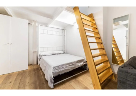 Mieszkanie do wynajęcia - Calle de Lavapiés Madrid, Hiszpania, 26 m², 846 USD (3275 PLN), NET-91959481