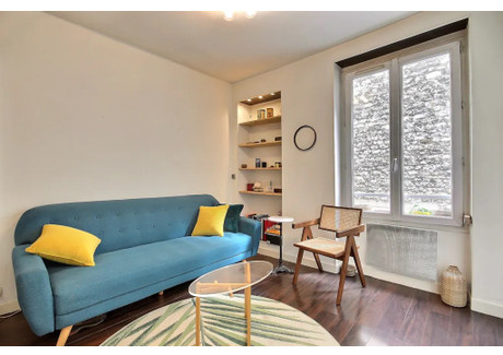 Mieszkanie do wynajęcia - Rue du Mont Cenis Paris, Francja, 30 m², 1485 USD (6072 PLN), NET-91959596