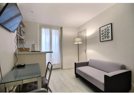 Mieszkanie do wynajęcia - Rue des Gravilliers Paris, Francja, 26 m², 1550 USD (6340 PLN), NET-91959621