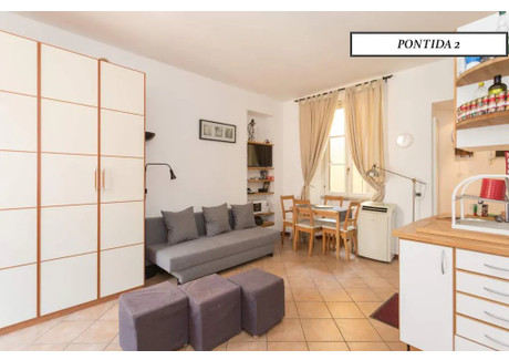 Mieszkanie do wynajęcia - Via Pontida Milan, Włochy, 38 m², 1428 USD (5582 PLN), NET-92055303