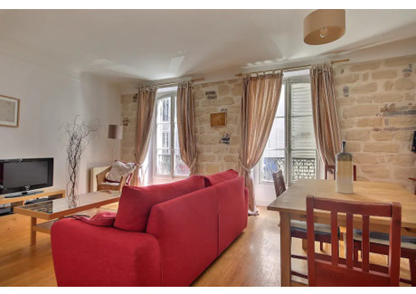 Mieszkanie do wynajęcia - Rue Legendre Paris, Francja, 46 m², 2260 USD (8658 PLN), NET-92056827