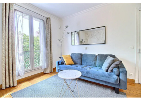 Mieszkanie do wynajęcia - Boulevard Vincent Auriol Paris, Francja, 50 m², 2661 USD (11 122 PLN), NET-92106861