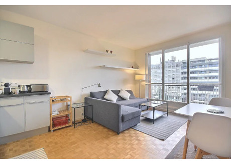 Mieszkanie do wynajęcia - Rue du Moulin Vert Paris, Francja, 50 m², 2559 USD (10 033 PLN), NET-92106915