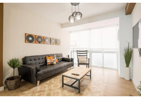 Mieszkanie do wynajęcia - Calle Conde de Cienfuegos Málaga, Hiszpania, 80 m², 1848 USD (7281 PLN), NET-92165691