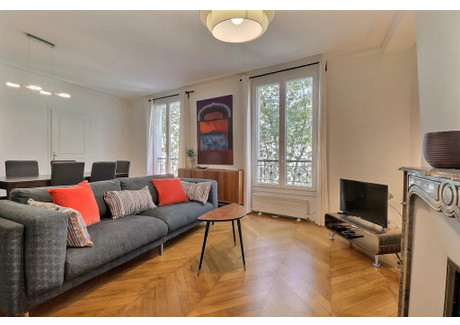 Mieszkanie do wynajęcia - Avenue du Général Leclerc Paris, Francja, 77 m², 3644 USD (15 121 PLN), NET-92276854