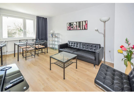 Mieszkanie do wynajęcia - Pflugstraße Berlin, Niemcy, 60 m², 2633 USD (10 296 PLN), NET-92301396