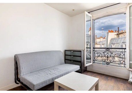 Mieszkanie do wynajęcia - Boulevard Richard Lenoir Paris, Francja, 16 m², 1359 USD (5219 PLN), NET-92302941