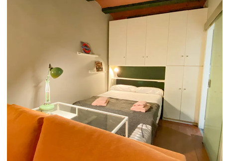 Mieszkanie do wynajęcia - Carrer del Sabateret Barcelona, Hiszpania, 30 m², 1339 USD (5557 PLN), NET-92303079