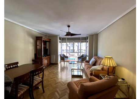 Mieszkanie do wynajęcia - Calle de Arganda Madrid, Hiszpania, 60 m², 6678 USD (25 576 PLN), NET-92303104