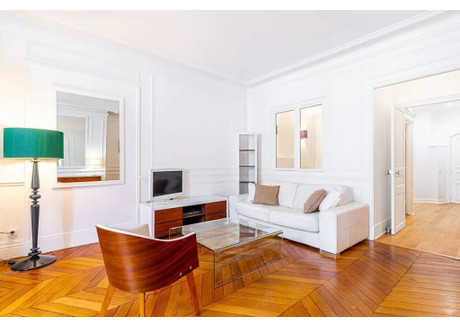 Mieszkanie do wynajęcia - Rue du Cardinal Mercier Paris, Francja, 53 m², 2611 USD (10 679 PLN), NET-92332875