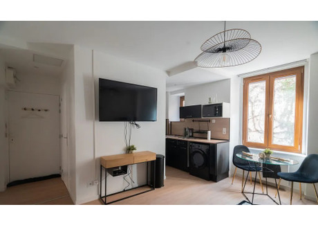 Mieszkanie do wynajęcia - Rue de Wasselonne Strasbourg, Francja, 47 m², 447 USD (1856 PLN), NET-92332909