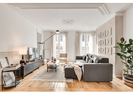 Mieszkanie do wynajęcia - Rue de Tocqueville Paris, Francja, 85 m², 5446 USD (21 893 PLN), NET-92362934