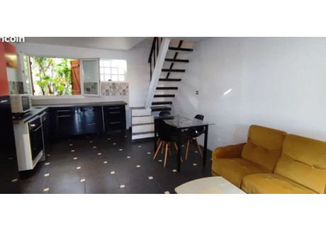 Mieszkanie do wynajęcia - Rue de la Liberté Saint-Denis, Francja, 70 m², 593 USD (2388 PLN), NET-92362943