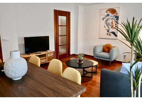 Mieszkanie do wynajęcia - Avenida del Manzanares Madrid, Hiszpania, 120 m², 3678 USD (14 824 PLN), NET-92363019