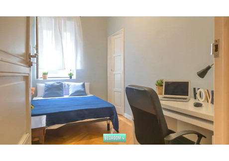 Mieszkanie do wynajęcia - Calle de Ferraz Madrid, Hiszpania, 135 m², 563 USD (2267 PLN), NET-92363031