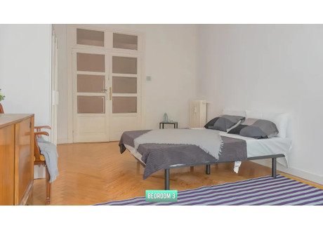 Mieszkanie do wynajęcia - Calle de Ferraz Madrid, Hiszpania, 135 m², 846 USD (3510 PLN), NET-92363033