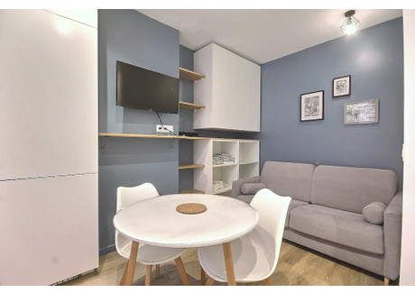 Mieszkanie do wynajęcia - Avenue Daumesnil Paris, Francja, 20 m², 1338 USD (5485 PLN), NET-92363186