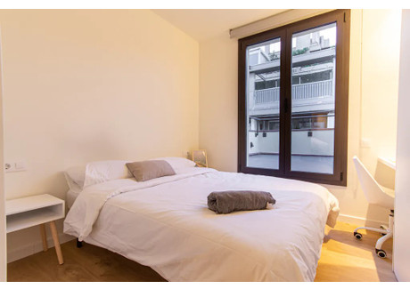 Mieszkanie do wynajęcia - Carrer de Santa Peronella Barcelona, Hiszpania, 58 m², 2302 USD (9002 PLN), NET-92387724