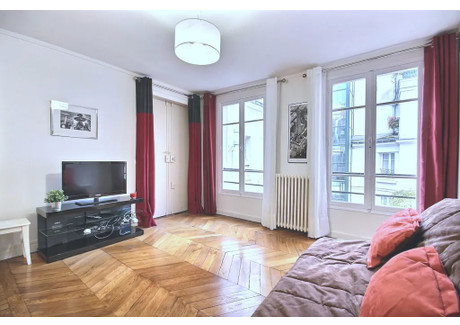 Mieszkanie do wynajęcia - Rue Godot de Mauroy Paris, Francja, 32 m², 2010 USD (7719 PLN), NET-92387805