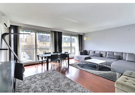 Mieszkanie do wynajęcia - Avenue Victor Hugo Paris, Francja, 93 m², 4897 USD (20 030 PLN), NET-92387811