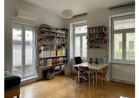 Mieszkanie do wynajęcia - Thaliastraße Vienna, Austria, 40 m², 1106 USD (4236 PLN), NET-92436387