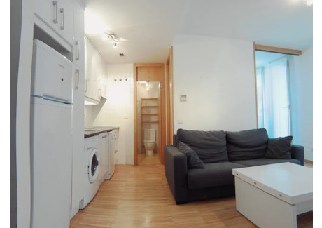 Mieszkanie do wynajęcia - Calle de Cervantes Madrid, Hiszpania, 30 m², 1492 USD (5999 PLN), NET-92436995