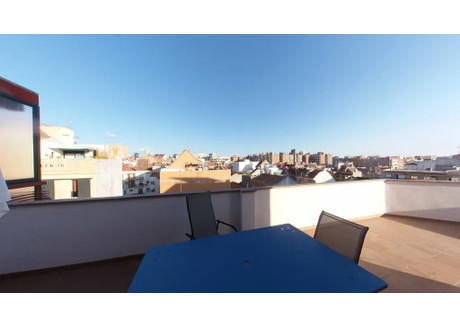 Mieszkanie do wynajęcia - Calle de Gonzalo Herrero Madrid, Hiszpania, 35 m², 1525 USD (6148 PLN), NET-92461297