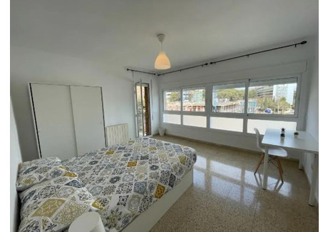 Mieszkanie do wynajęcia - Avinguda del Jordà Barcelona, Hiszpania, 85 m², 689 USD (2696 PLN), NET-92487300