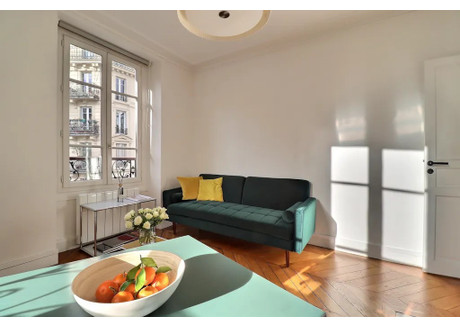 Mieszkanie do wynajęcia - Rue de Marguerite de Rochechouart Paris, Francja, 31 m², 2149 USD (8251 PLN), NET-92487344