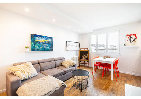 Mieszkanie do wynajęcia - Rue du Commandant Lamy Paris, Francja, 57 m², 5936 USD (23 924 PLN), NET-92487394