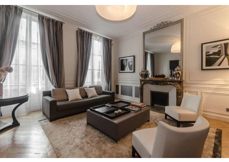 Mieszkanie do wynajęcia - Rue de Bourgogne Paris, Francja, 85 m², 6019 USD (23 533 PLN), NET-92487422