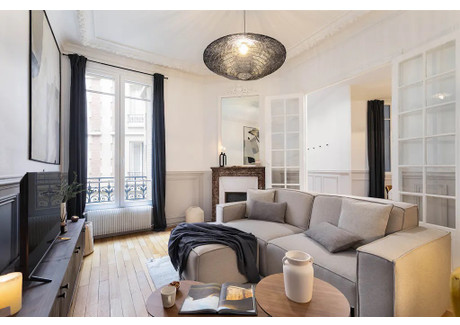 Mieszkanie do wynajęcia - Boulevard Malesherbes Paris, Francja, 100 m², 4845 USD (19 524 PLN), NET-92487445