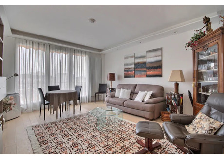 Mieszkanie do wynajęcia - Place de Barcelone Paris, Francja, 59 m², 3055 USD (11 701 PLN), NET-92513380