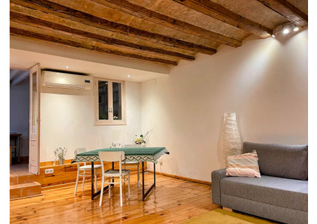 Mieszkanie do wynajęcia - Carrer de Sant Vicenç Barcelona, Hiszpania, 95 m², 1233 USD (4971 PLN), NET-92562930