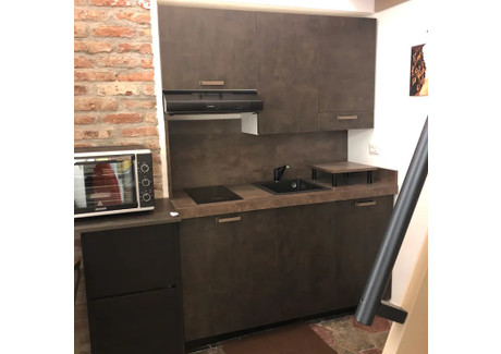 Mieszkanie do wynajęcia - Via Gaetano De Castillia Milan, Włochy, 20 m², 1645 USD (6744 PLN), NET-92562952