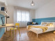 Mieszkanie do wynajęcia - Via Monterotondo Padova, Włochy, 170 m², 704 USD (2775 PLN), NET-92588978
